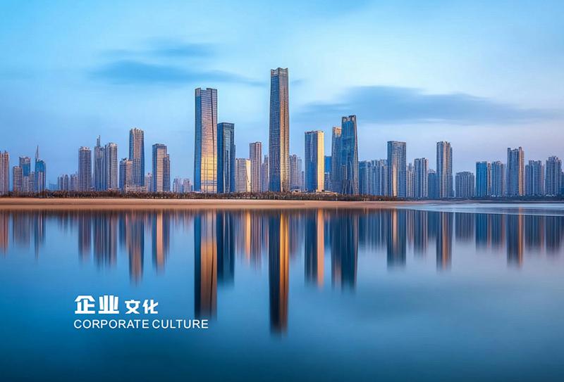 企業(yè)文化